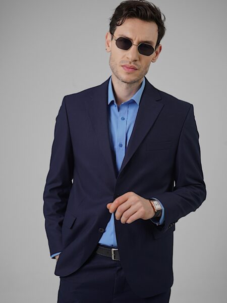 Abito Uomo MOD 014-025 FLORANTH